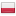 pozyczkolot.pl server is located in Poland